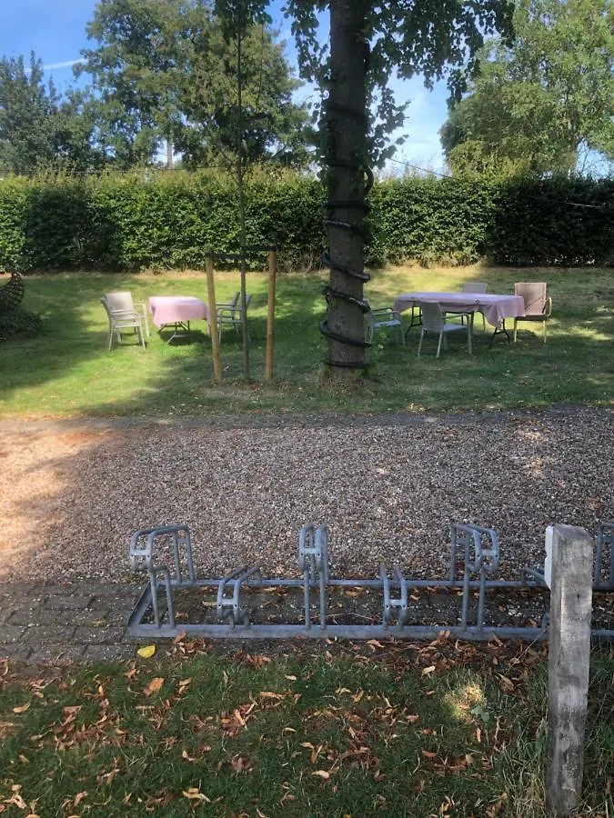 Frühstückspension Hoeve Cornelia Berkel en Rodenrijs