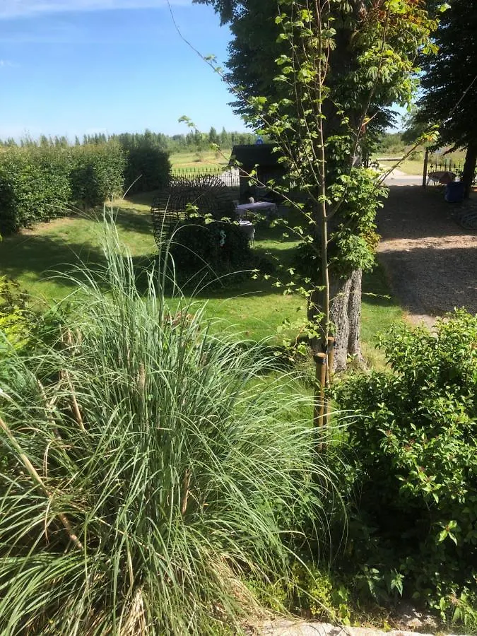 Hoeve Cornelia Berkel en Rodenrijs Frühstückspension
