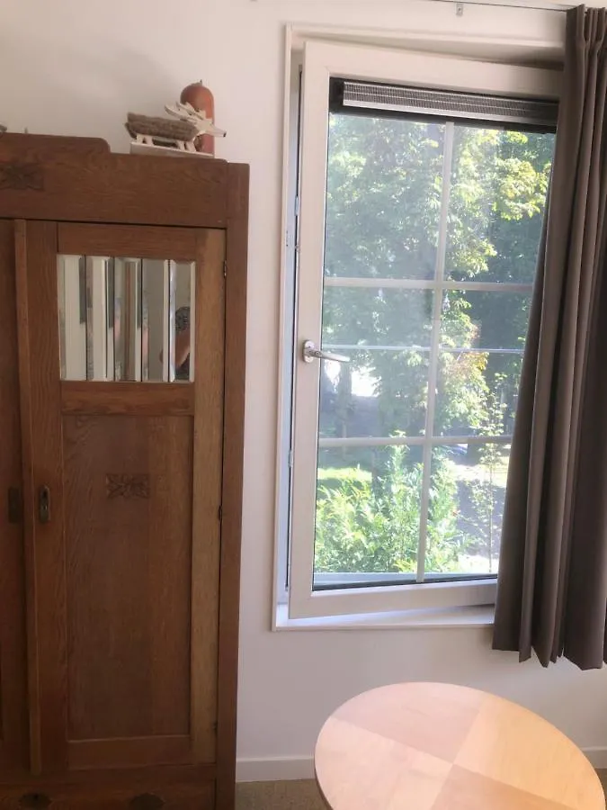 Bed & Breakfast Hoeve Cornelia Berkel en Rodenrijs Holland